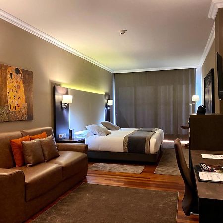 בסאורי Hotel Armine מראה חיצוני תמונה