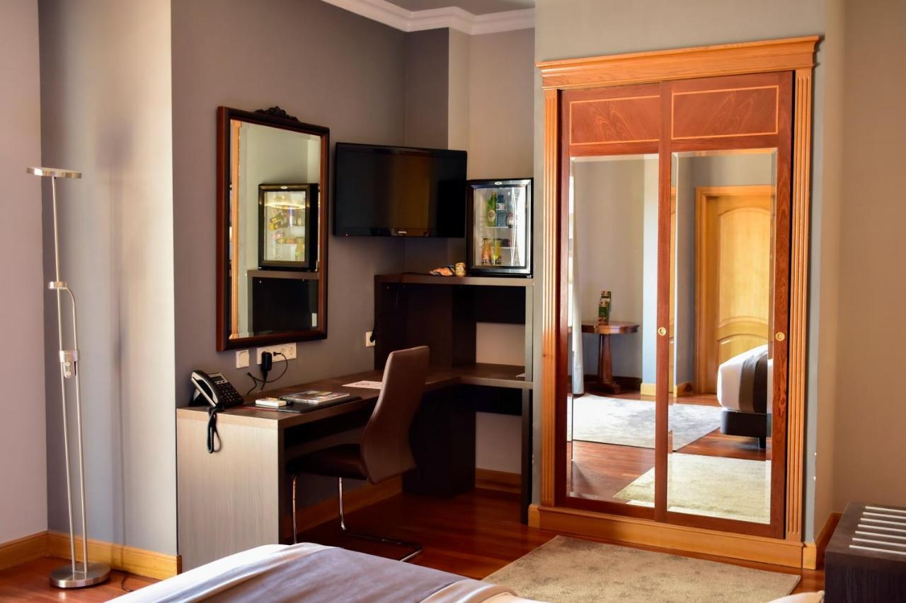 בסאורי Hotel Armine מראה חיצוני תמונה