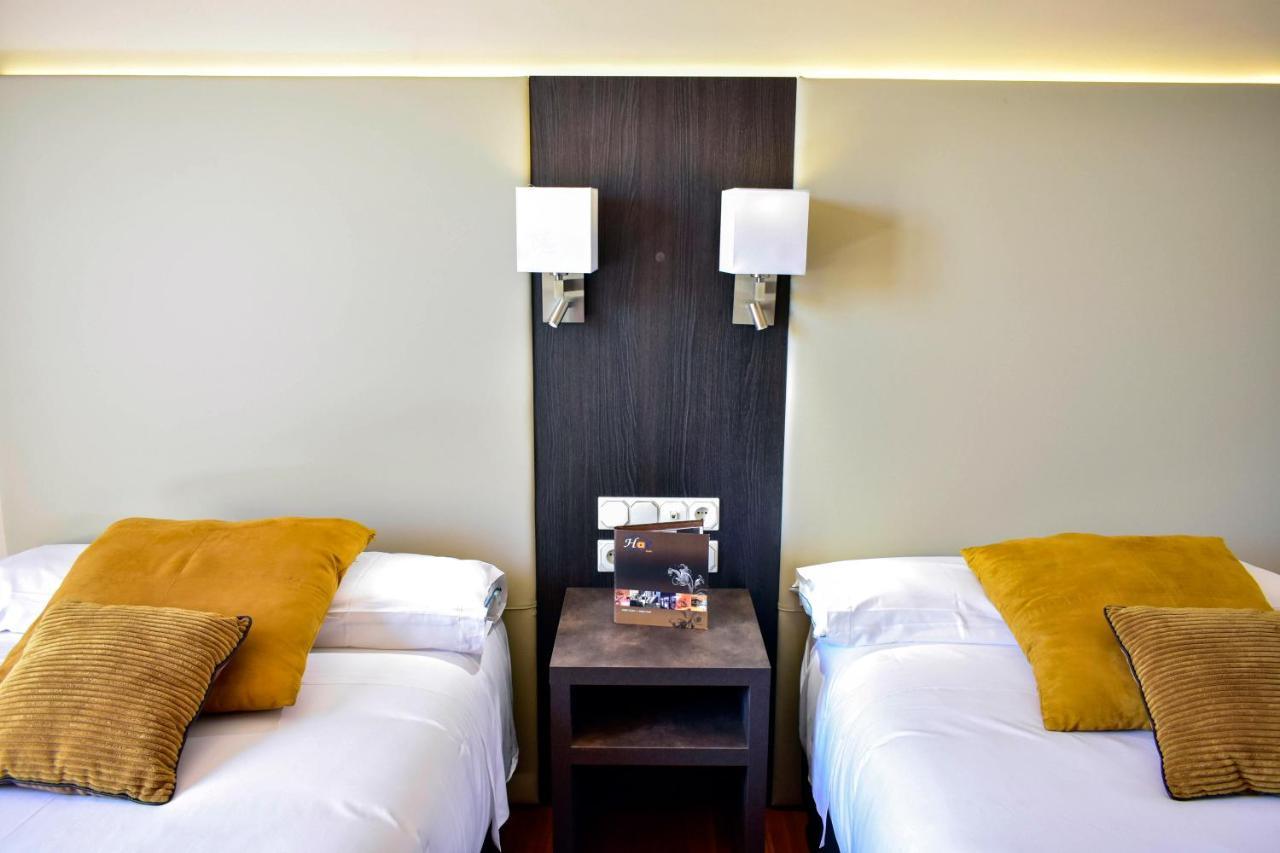 בסאורי Hotel Armine מראה חיצוני תמונה