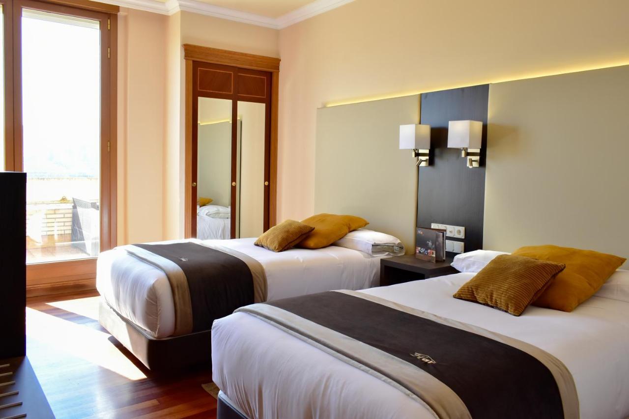 בסאורי Hotel Armine מראה חיצוני תמונה