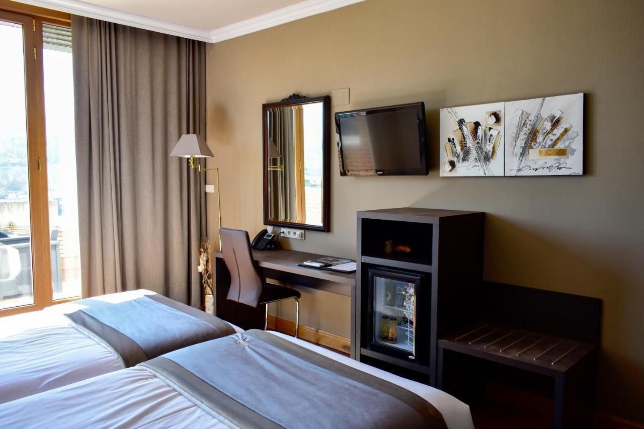 בסאורי Hotel Armine מראה חיצוני תמונה