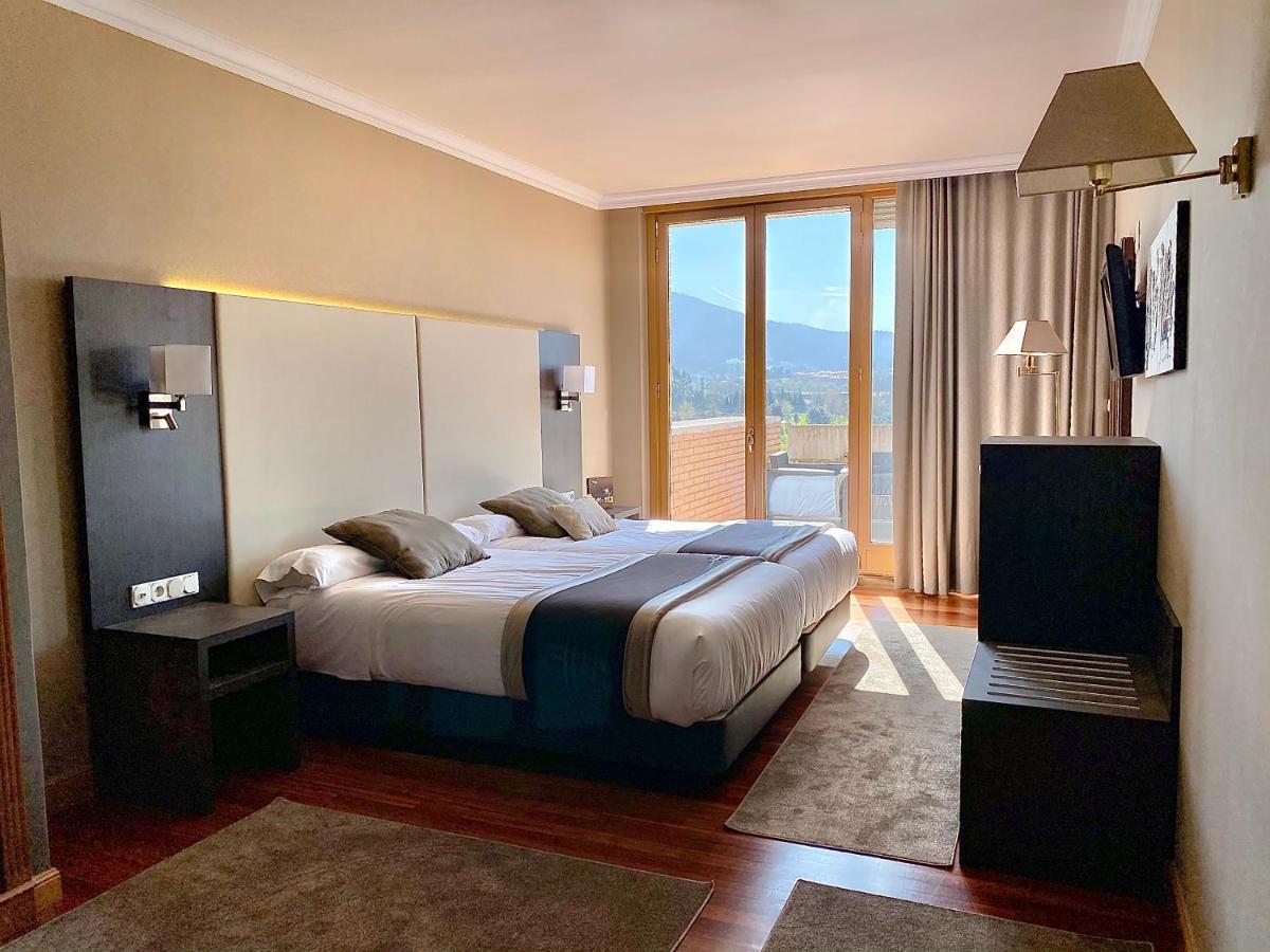 בסאורי Hotel Armine מראה חיצוני תמונה