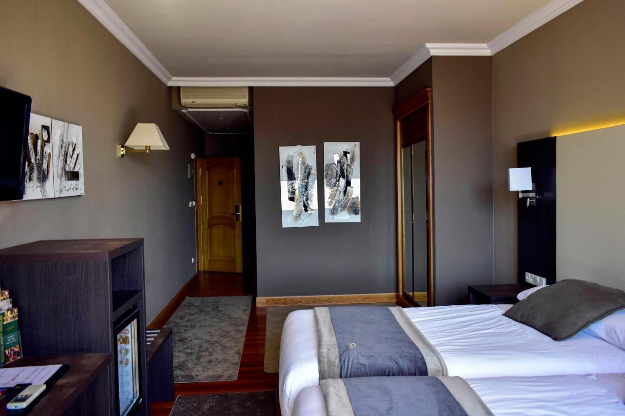 בסאורי Hotel Armine מראה חיצוני תמונה