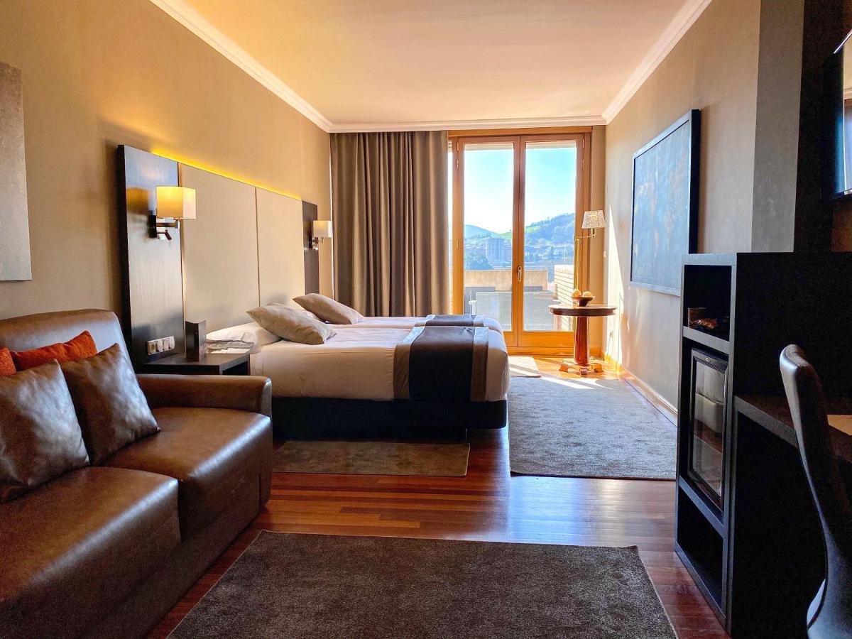 בסאורי Hotel Armine מראה חיצוני תמונה