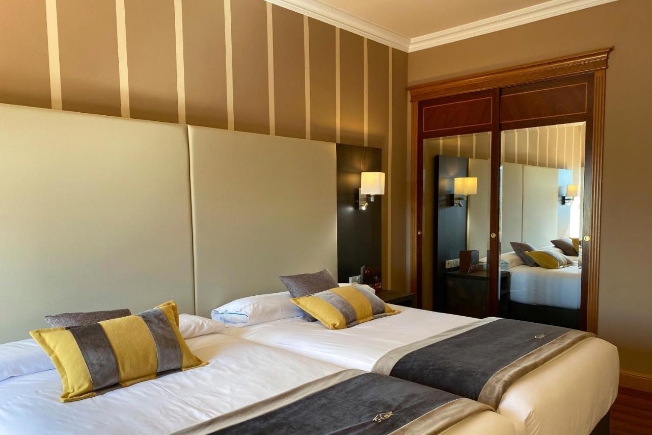 בסאורי Hotel Armine מראה חיצוני תמונה