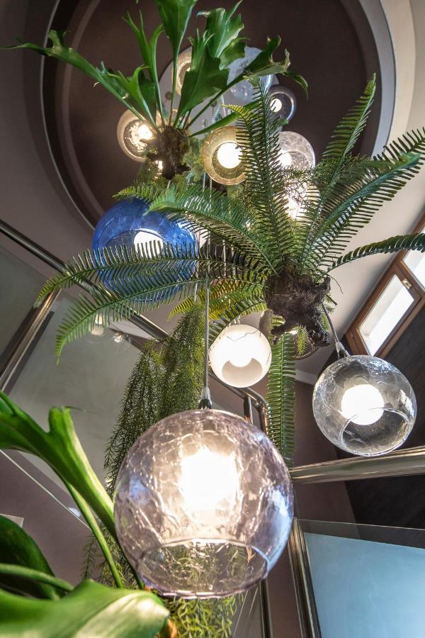 בסאורי Hotel Armine מראה חיצוני תמונה