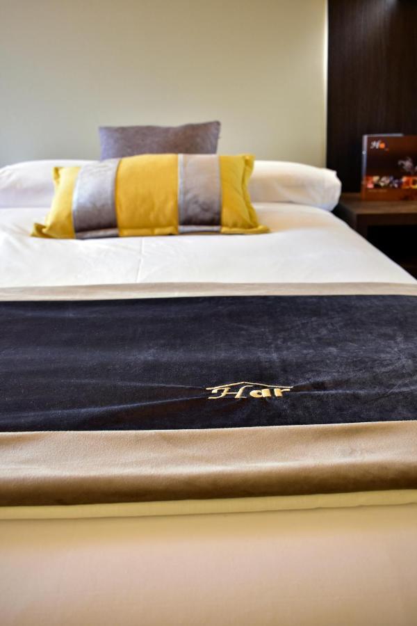 בסאורי Hotel Armine מראה חיצוני תמונה