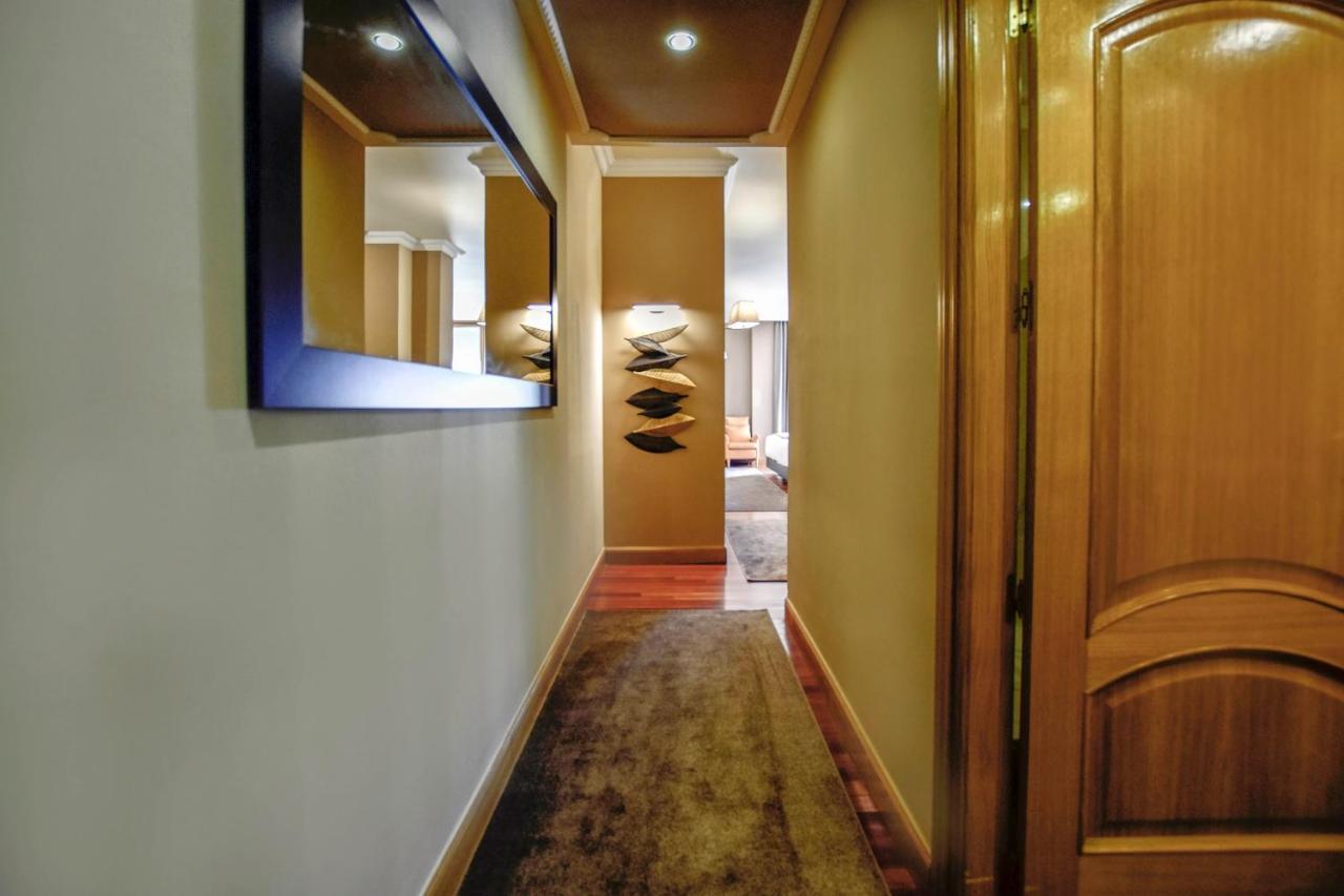 בסאורי Hotel Armine מראה חיצוני תמונה