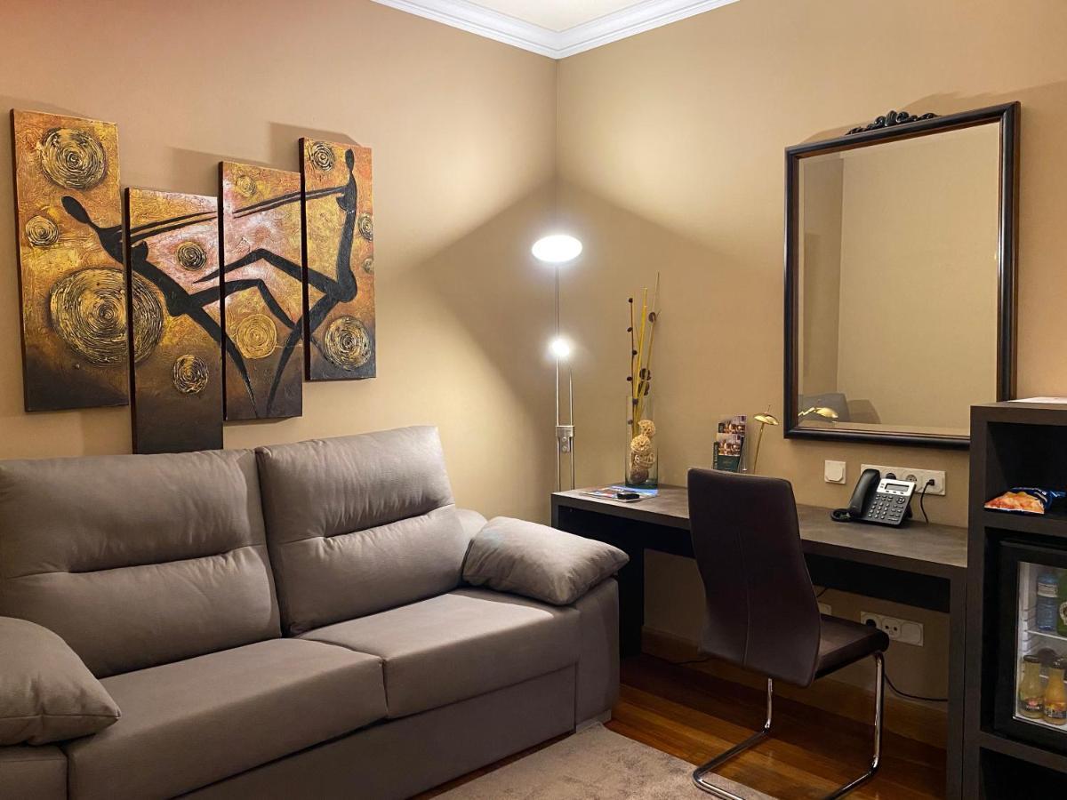 בסאורי Hotel Armine מראה חיצוני תמונה