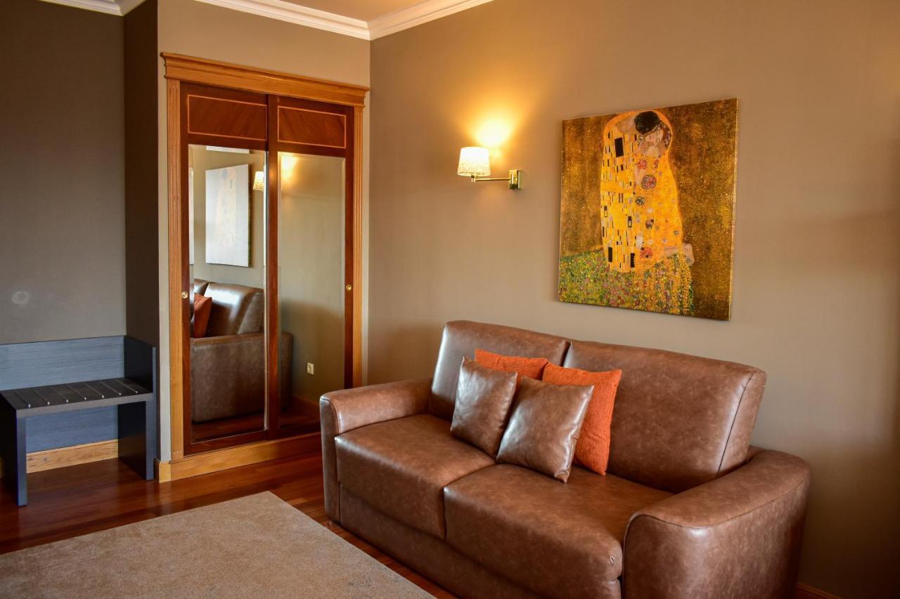 בסאורי Hotel Armine מראה חיצוני תמונה